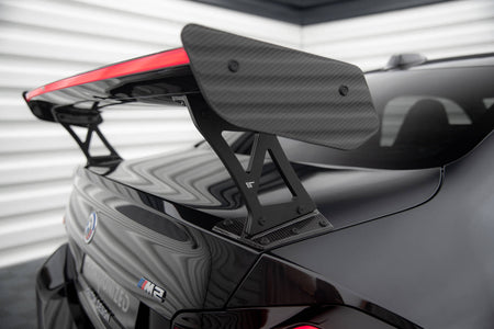 Carbon Heckspoiler BMW M2 G87 / M240i G42