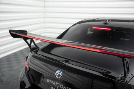 Carbon Heckspoiler BMW M2 G87 / M240i G42