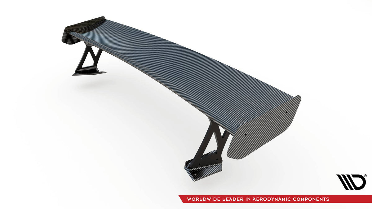 Carbon Heckspoiler BMW M2 G87 / M240i G42