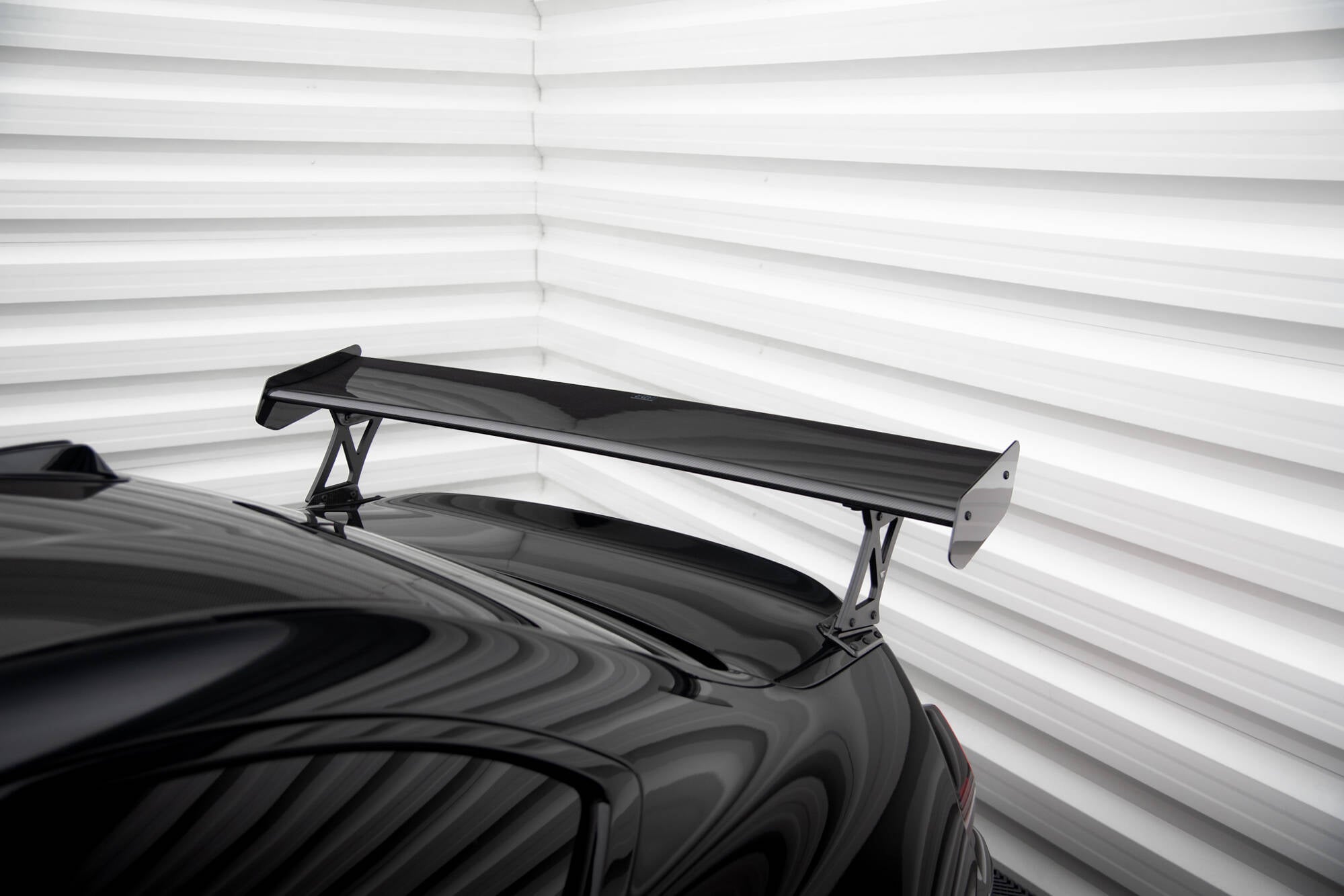 Carbon Heckspoiler BMW M2 G87 / M240i G42