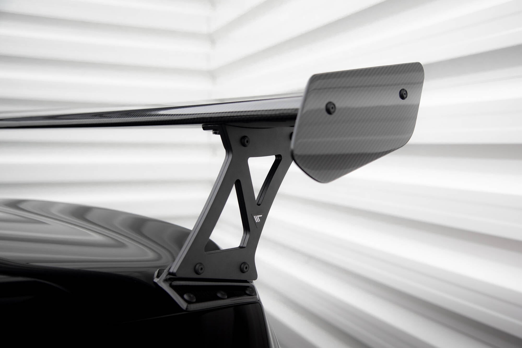 Carbon Heckspoiler BMW M2 G87 / M240i G42