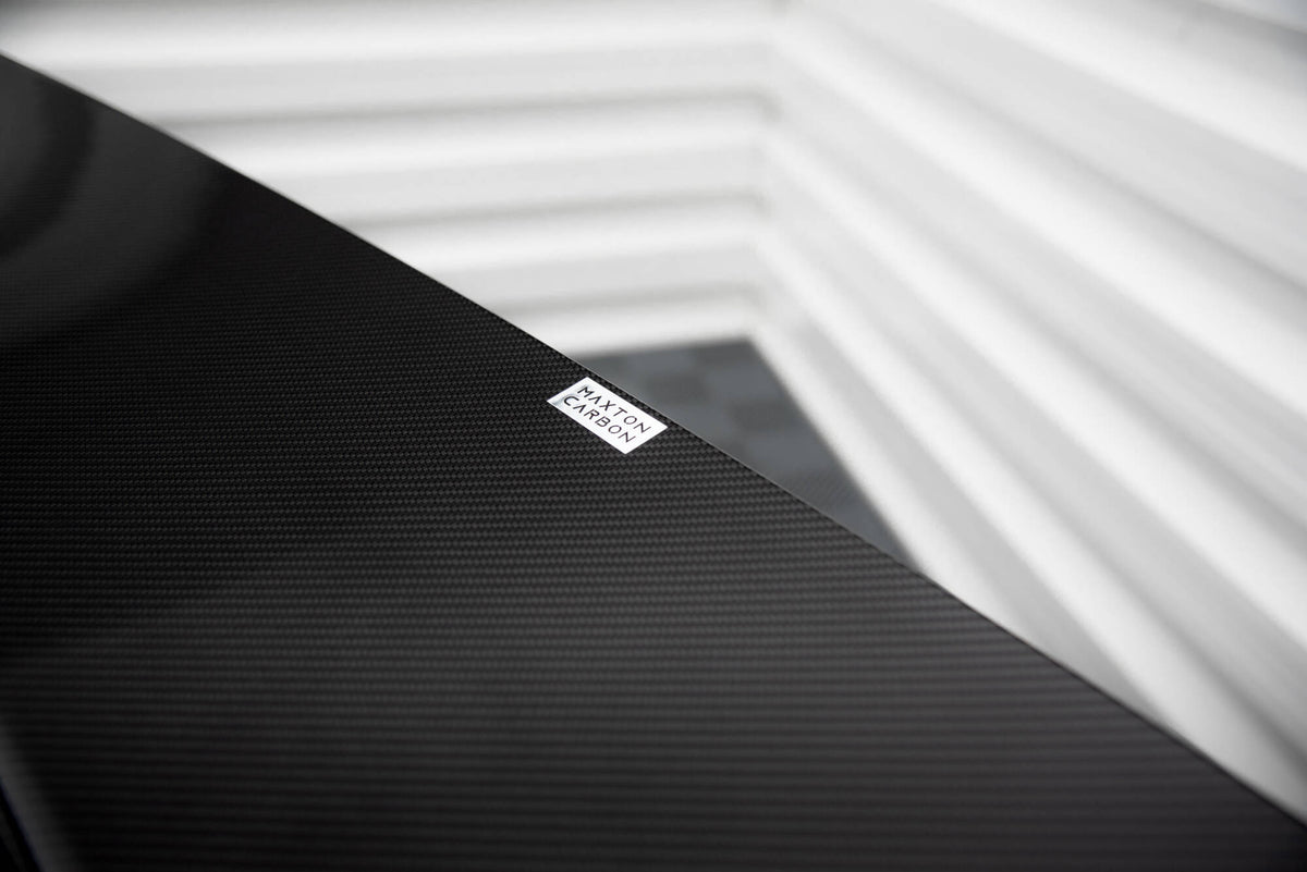 Carbon Heckspoiler BMW M2 G87 / M240i G42