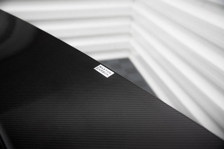 Carbon Heckspoiler BMW M2 G87 / M240i G42