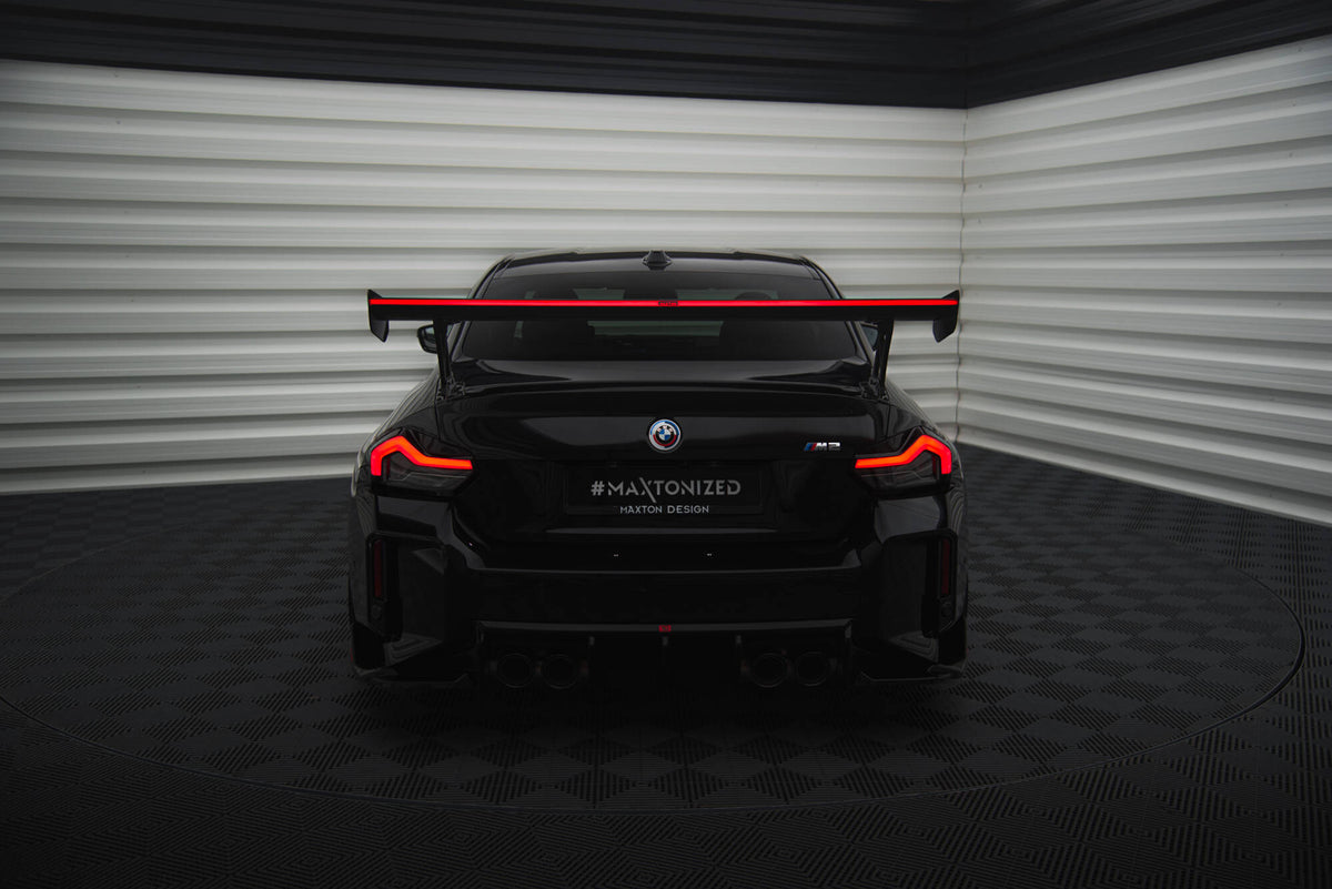 Carbon Heckspoiler BMW M2 G87 / M240i G42