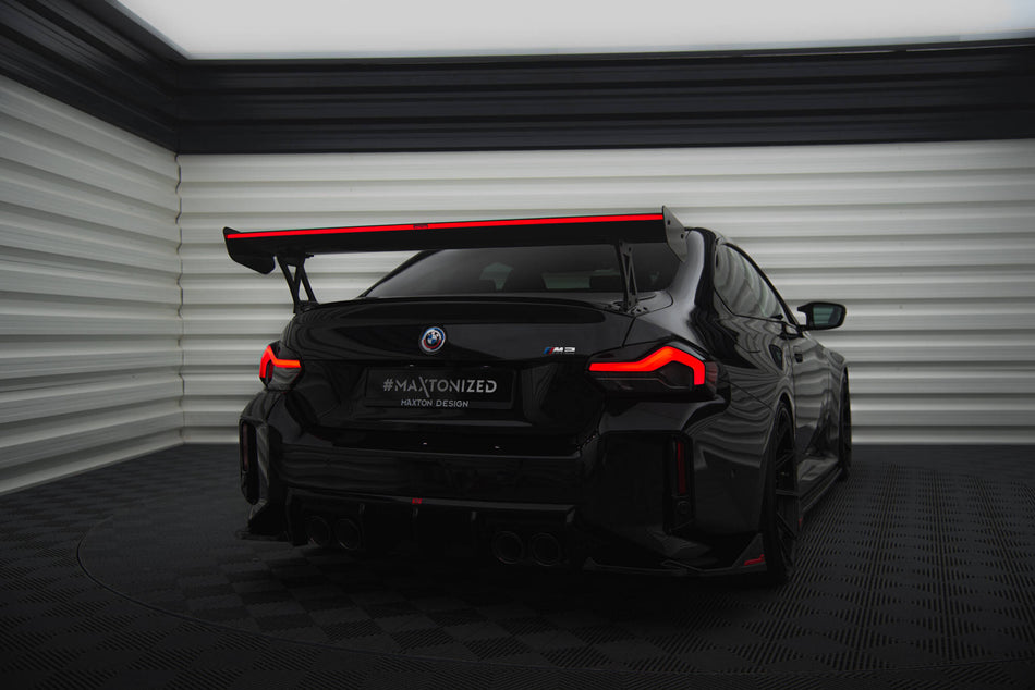 Carbon Heckspoiler BMW M2 G87 / M240i G42