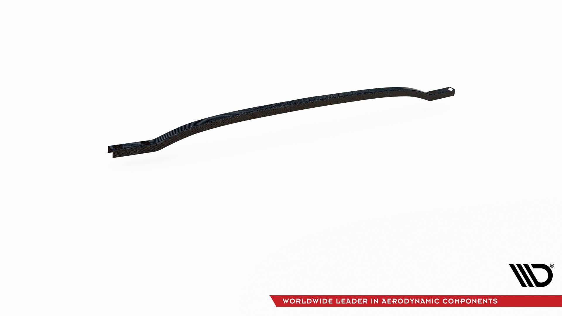 Carbon Domstreben Abdeckung BMW 1 F40 M135i