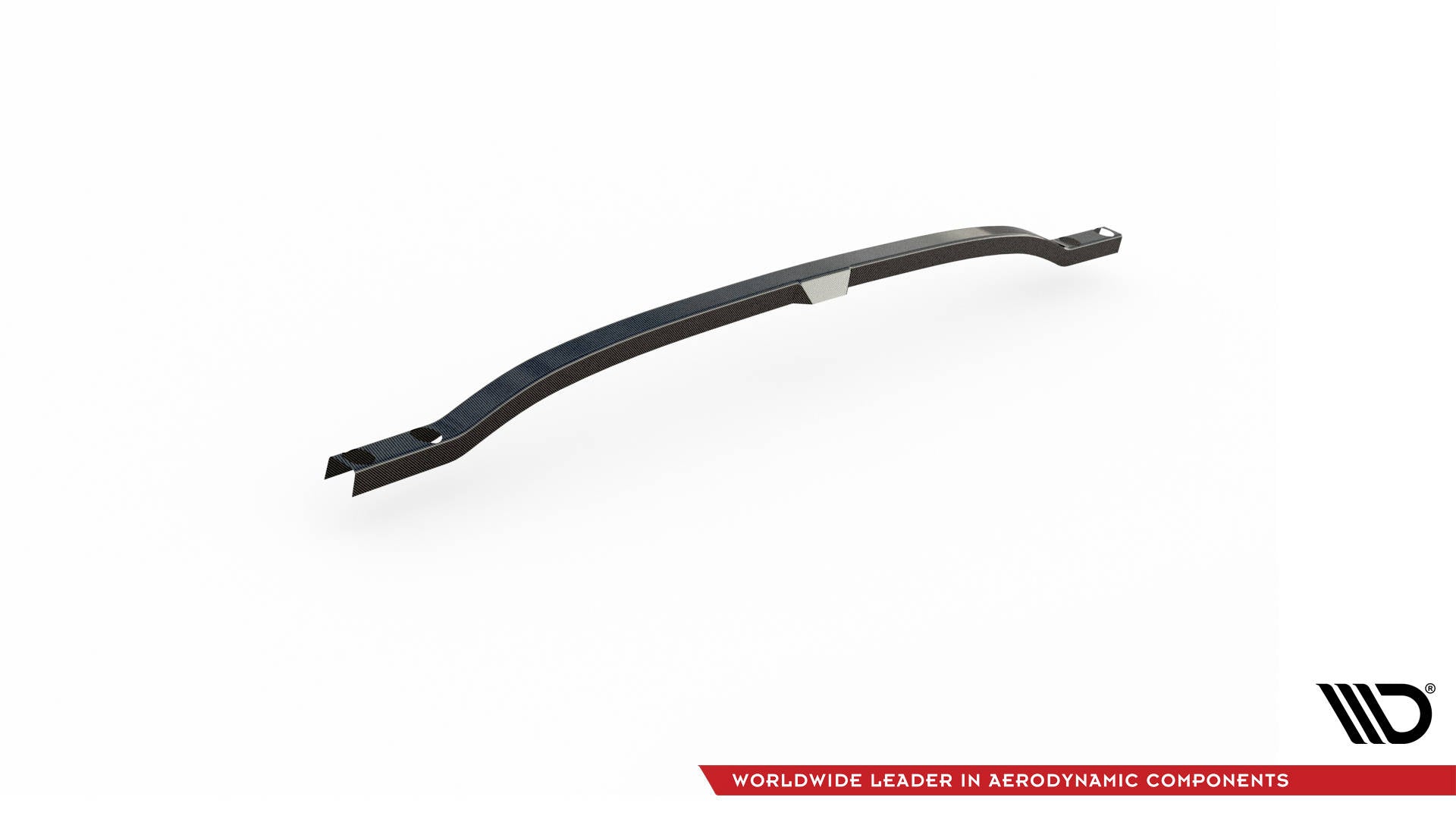 Carbon Domstreben Abdeckung BMW 1 F40 M135i