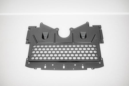 Carbon Motorabdeckung BMW M2 G87