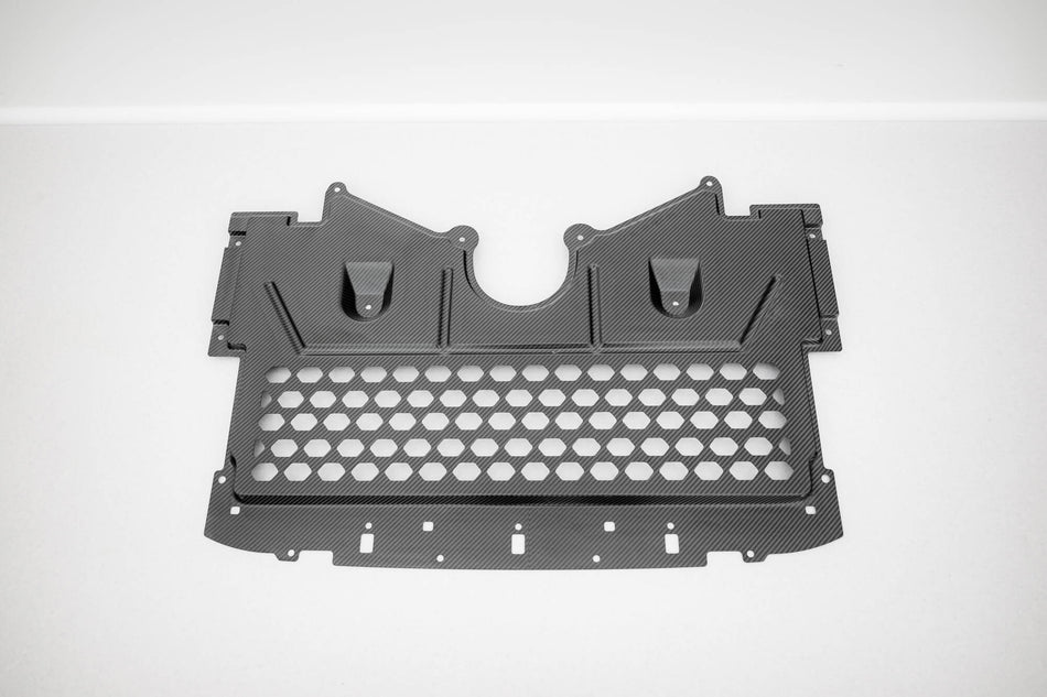 Carbon Motorabdeckung BMW M2 G87