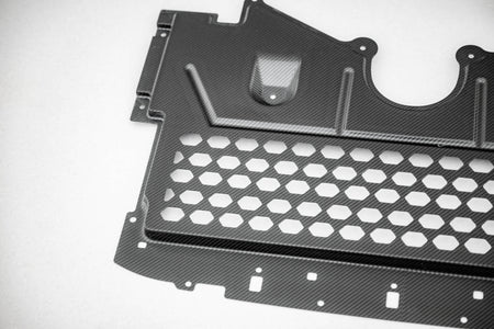 Carbon Motorabdeckung BMW M2 G87