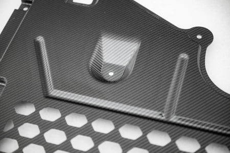 Carbon Motorabdeckung BMW M2 G87