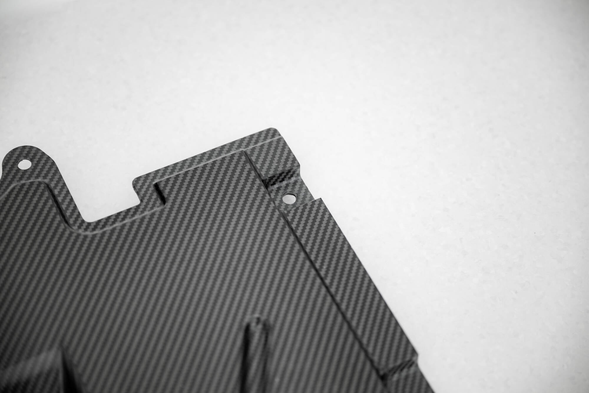 Carbon Motorabdeckung BMW M2 G87