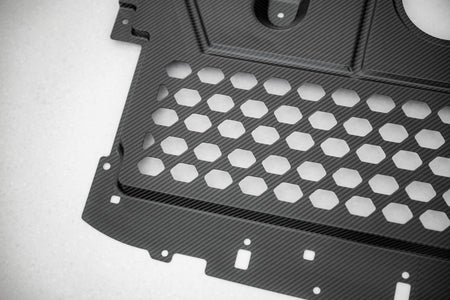 Carbon Motorabdeckung BMW M2 G87