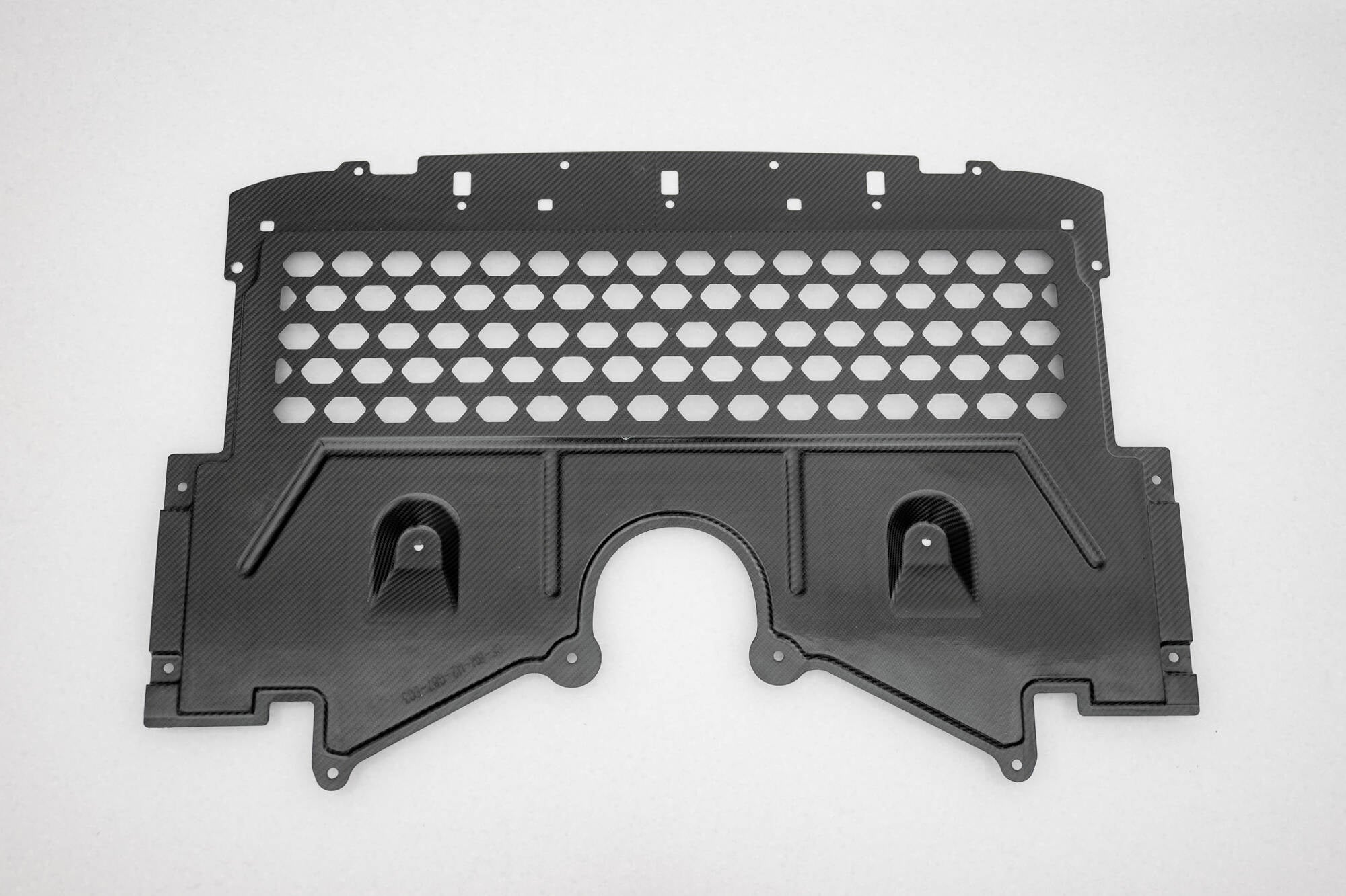 Carbon Motorabdeckung BMW M2 G87