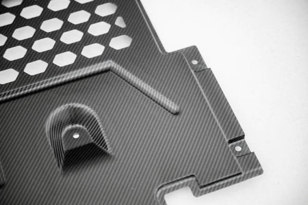 Carbon Motorabdeckung BMW M2 G87