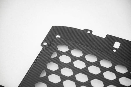 Carbon Motorabdeckung BMW M2 G87