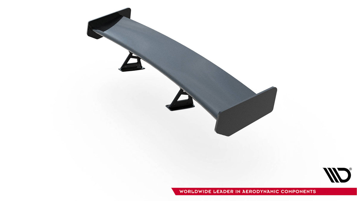 Carbon Heckspoiler Alfa Romeo Giulia Quadrifoglio