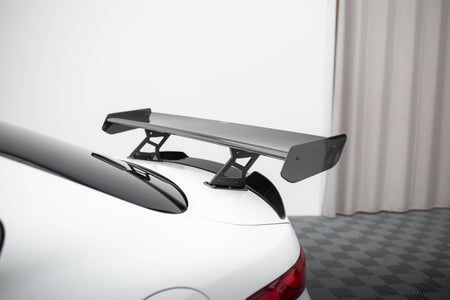 Carbon Heckspoiler Alfa Romeo Giulia Quadrifoglio