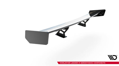 Carbon Heckspoiler Alfa Romeo Giulia Quadrifoglio
