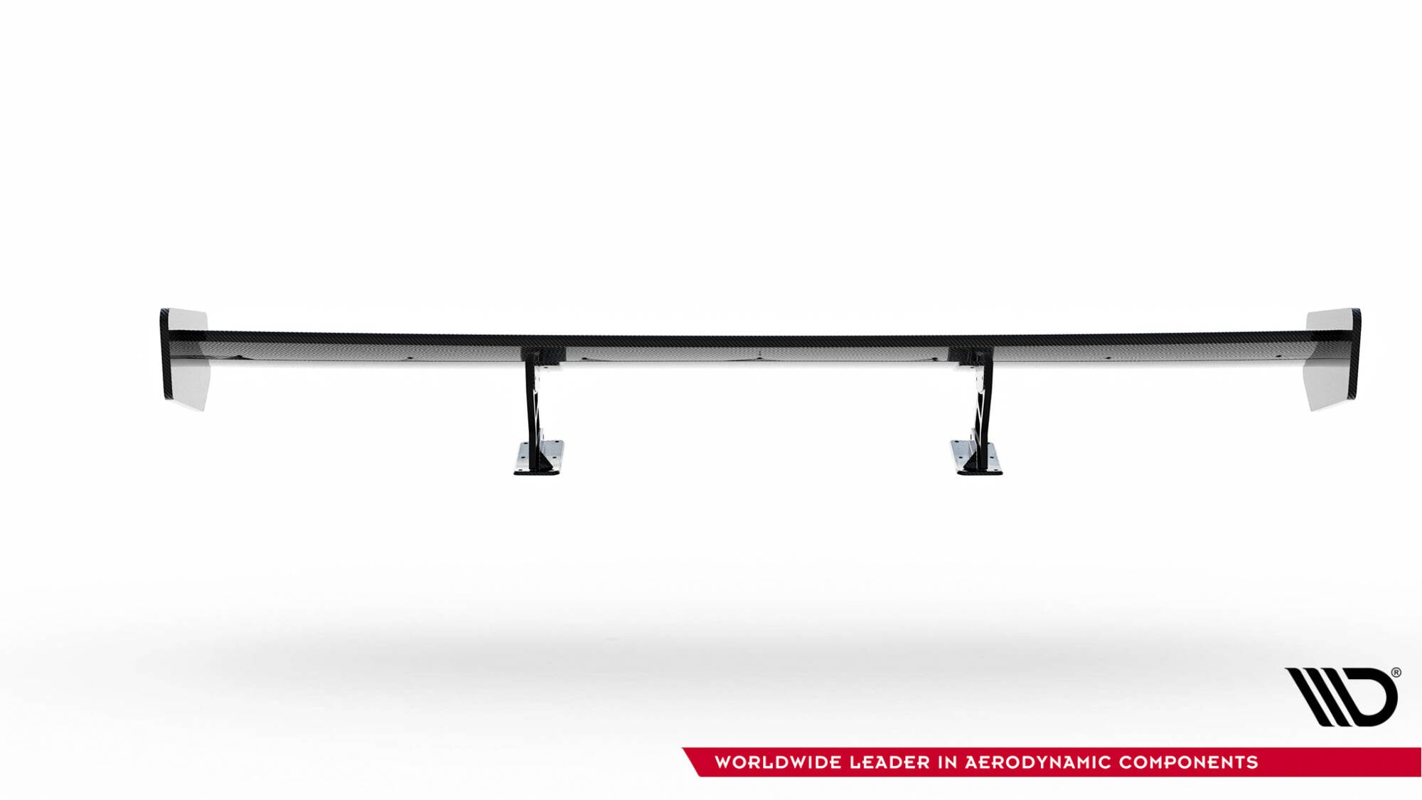 Carbon Heckspoiler Alfa Romeo Giulia Quadrifoglio