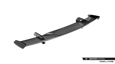 Carbon Heckspoiler Audi A3 / A3 S-Line / S3 / RS3 Sedan 8Y / 8Y Facelift