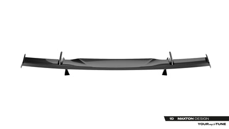 Carbon Heckspoiler Audi A3 / A3 S-Line / S3 / RS3 Sedan 8Y / 8Y Facelift
