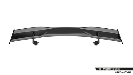 Carbon Heckspoiler Audi A3 / A3 S-Line / S3 / RS3 Sedan 8Y / 8Y Facelift
