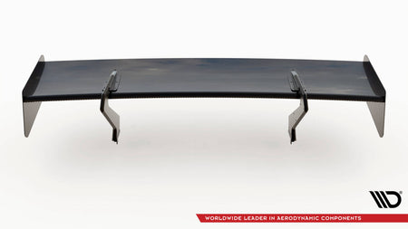 Carbon Heckspoiler Audi R8 Mk2