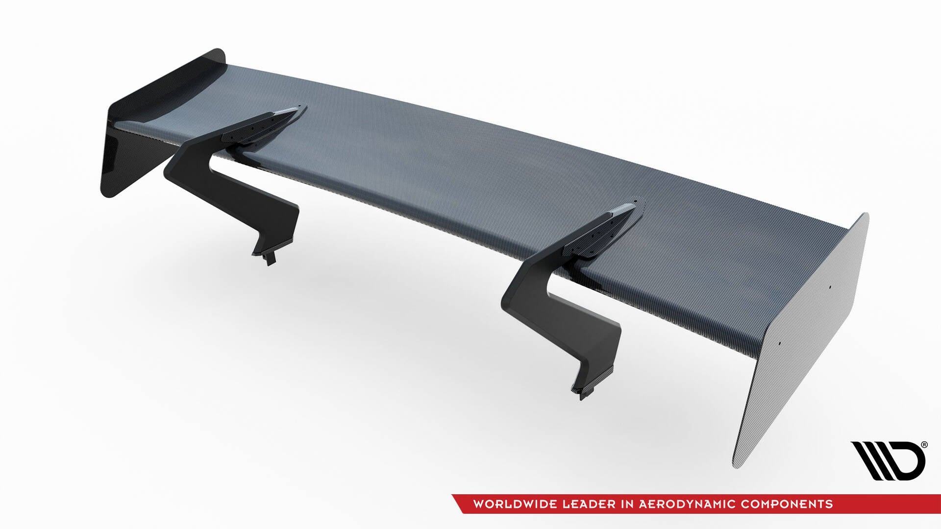Carbon Heckspoiler Audi R8 Mk2