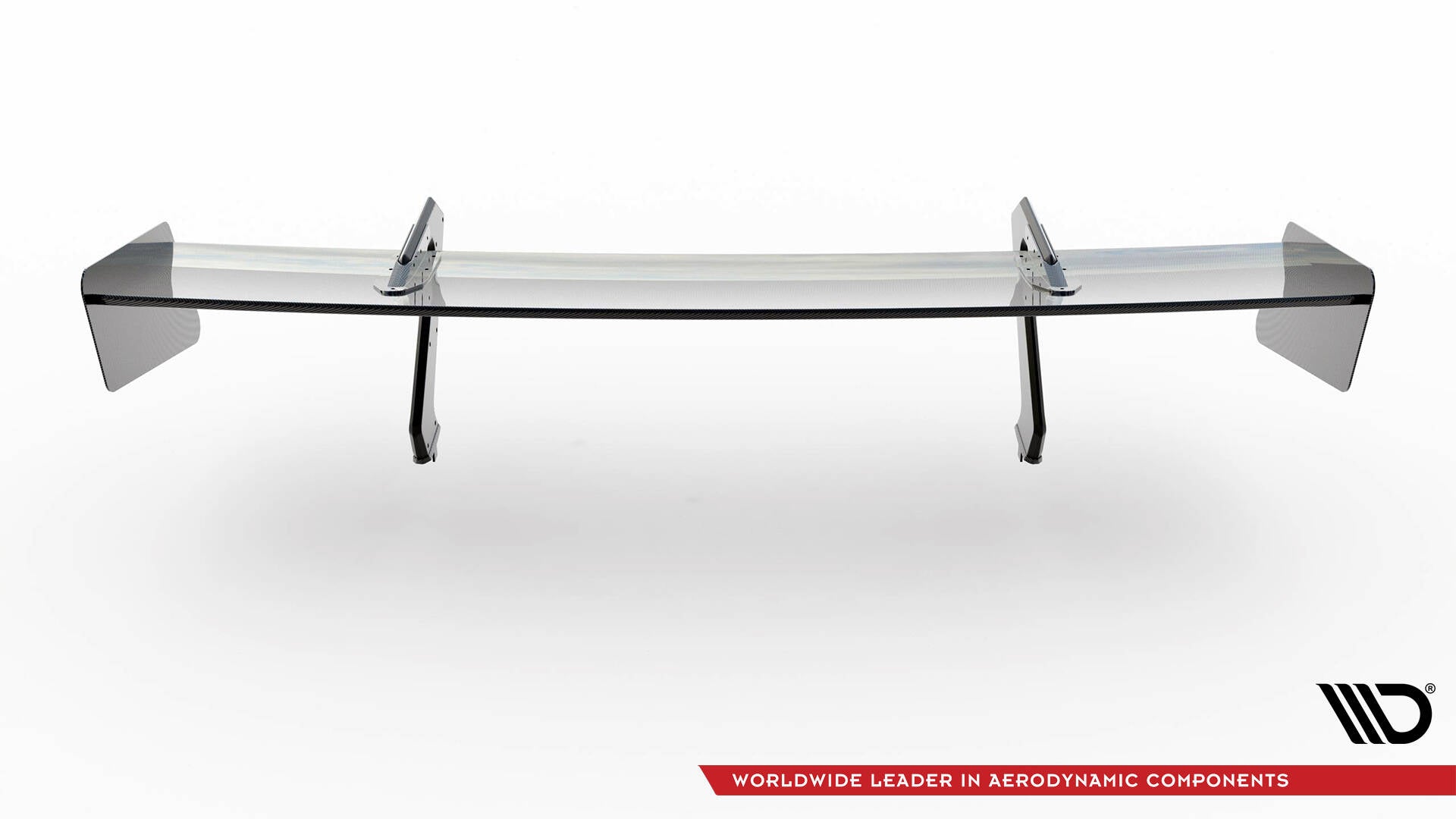Carbon Heckspoiler Audi R8 Mk2