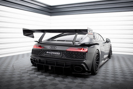 Carbon Heckspoiler Audi R8 Mk2