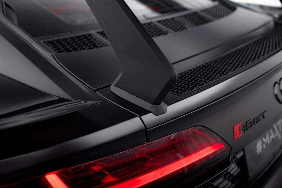 Carbon Heckspoiler Audi R8 Mk2