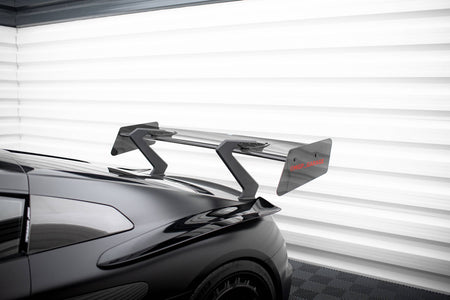 Carbon Heckspoiler Audi R8 Mk2