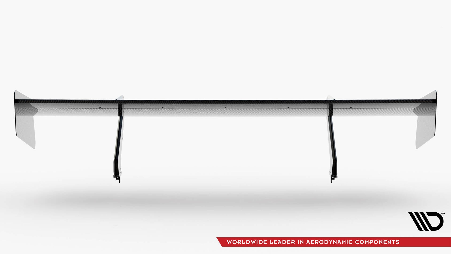 Carbon Heckspoiler Audi R8 Mk2