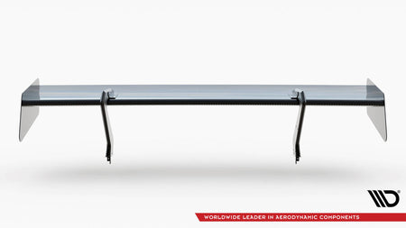Carbon Heckspoiler Audi R8 Mk2