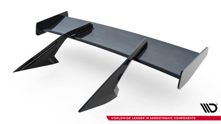 Carbon Heckspoiler Chevrolet Corvette C8