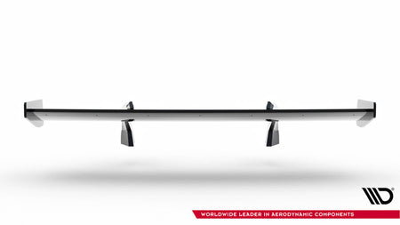 Carbon Heckspoiler Chevrolet Corvette C8