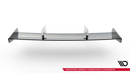 Carbon Heckspoiler Chevrolet Corvette C8