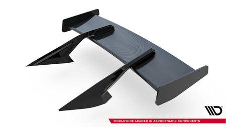 Carbon Heckspoiler Chevrolet Corvette C8
