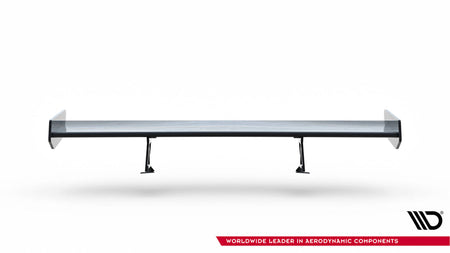 Carbon Heckspoiler Dodge Challenger MK3