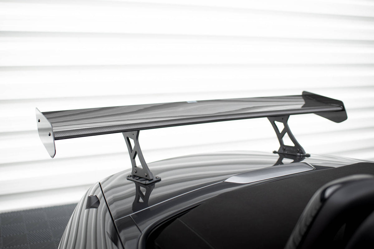 Carbon Heckspoiler Mazda MX-5 ND (Mk4)
