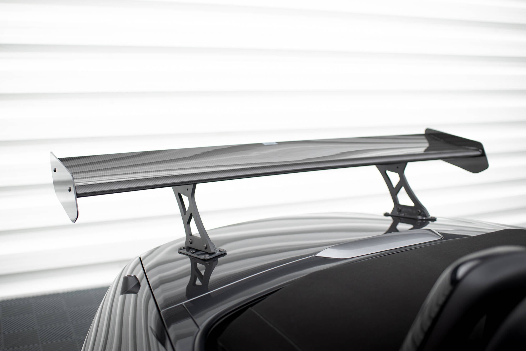 Carbon Heckspoiler Mazda MX-5 ND (Mk4)