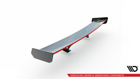 Carbon Heckspoiler Mazda MX-5 ND (Mk4)
