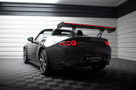 Carbon Heckspoiler Mazda MX-5 ND (Mk4)