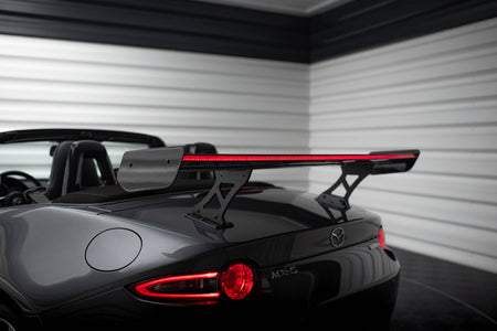 Carbon Heckspoiler Mazda MX-5 ND (Mk4)
