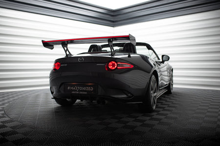 Carbon Heckspoiler Mazda MX-5 ND (Mk4)