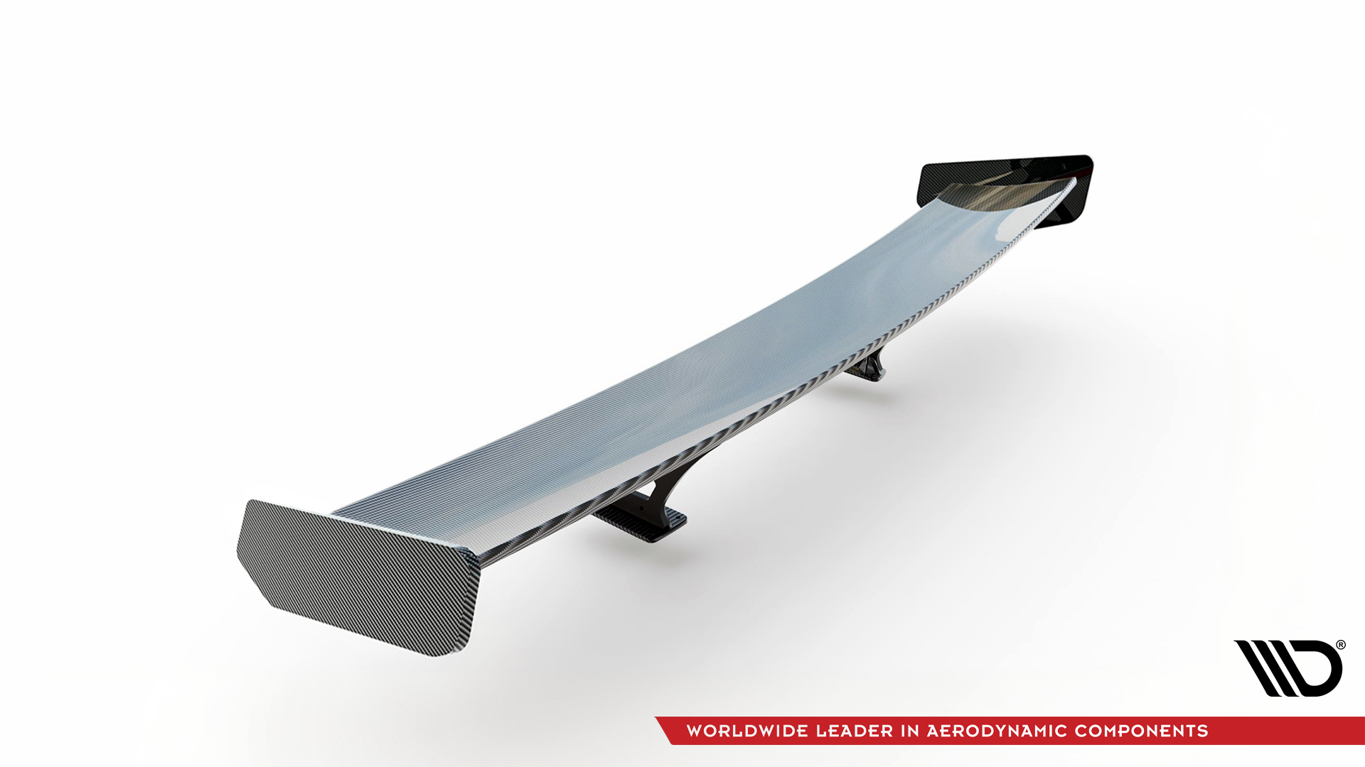 Carbon Heckspoiler Mazda MX-5 ND (Mk4)