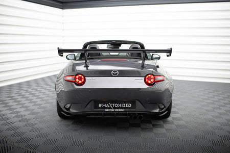 Carbon Heckspoiler Mazda MX-5 ND (Mk4)