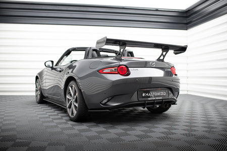 Carbon Heckspoiler Mazda MX-5 ND (Mk4)