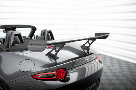 Carbon Heckspoiler Mazda MX-5 ND (Mk4)